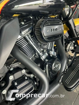 Road Glide Limited FLTRK 1800