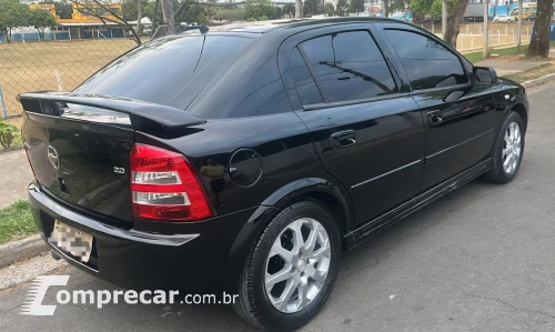 ASTRA 2.0 MPFI 8V