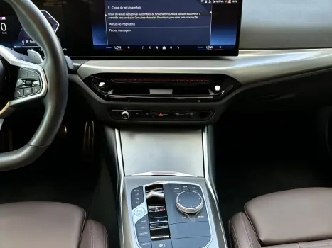 330e 2.0 16V TURBO HÍBRIDO M SPORT AUTOMÁTICO