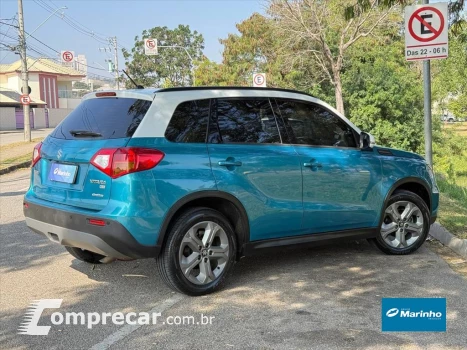 VITARA 1.6 16V GASOLINA 4YOU AUTOMÁTICO