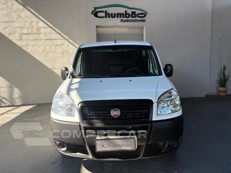 Doblo  Cargo 1.4 mpi Fire Flex 8V 3p