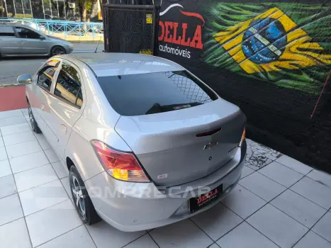 PRISMA 1.0 LT Spe/4 8V