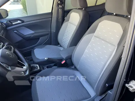 T-CROSS 1.0 200 TSI Comfortline