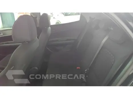 HB20 1.0 TGDI FLEX COMFORT MANUAL