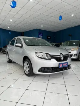 LOGAN 1.0 Authentique 16V