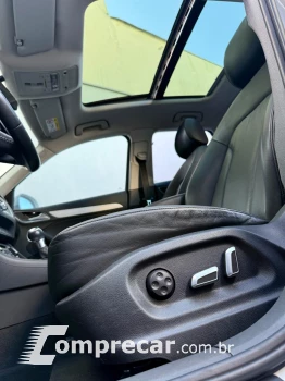 Q3 2.0 TFSI Ambiente Quattro