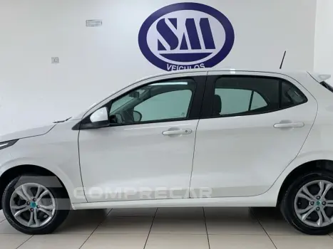 ARGO 1.0 FIREFLY FLEX DRIVE MANUAL