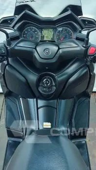 YAMAHA XMAX ABS