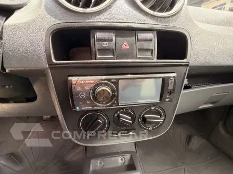 Gol ECOMOTION 1.0 Mi Total Flex 8V 2p