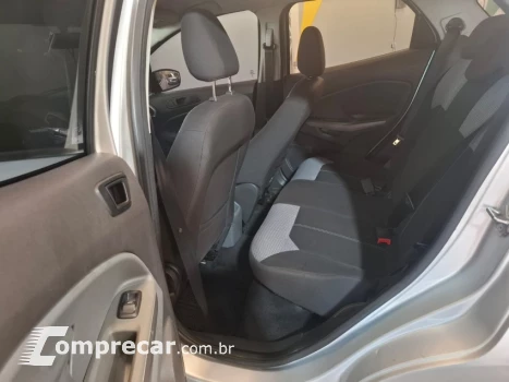 ECOSPORT 1.6 SE 16V