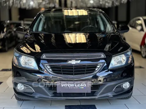 ONIX 1.4 MPFI LTZ 8V FLEX 4P MANUAL