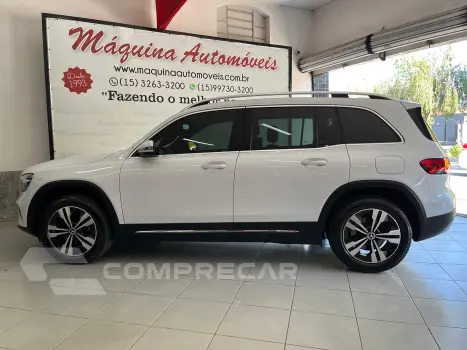 GLB 200 1.3 CGI Advance 7g-dct