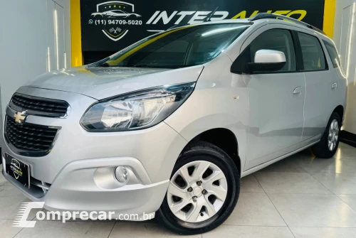 SPIN 1.8 LTZ 8V
