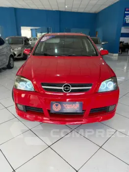 ASTRA 2.0 SFI GSI 16V