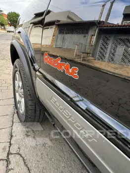Ecosport 1.6 FREESTYLE