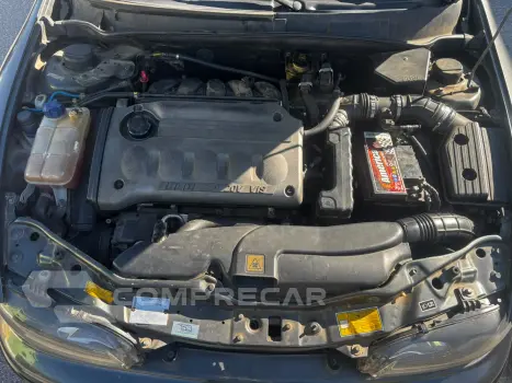 MAREA 2.4 MPI HLX 20V