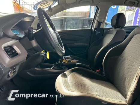 PRISMA 1.4 LT Spe/4 8V