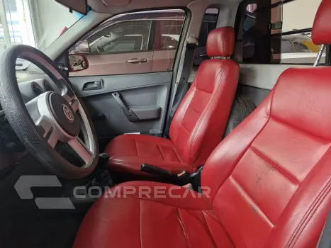 SAVEIRO 1.6 MI CITY CS 8V FLEX 2P MANUAL G.IV