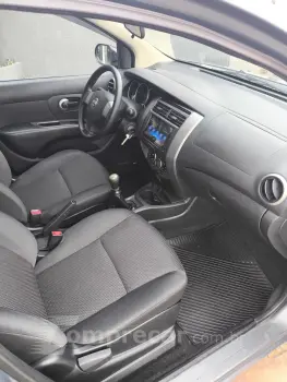 GRAND LIVINA 1.8 SL 16V