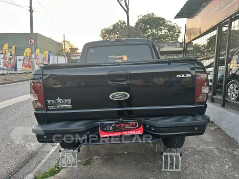 FORD RANGER XLX 2.0