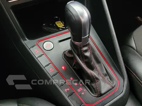 VIRTUS GTS 1.4 TSI 16V Flex 4p