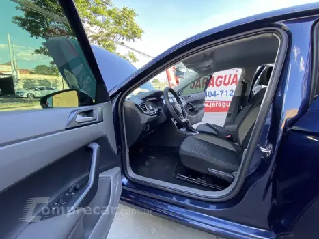 POLO 1.0 200 TSI Comfortline