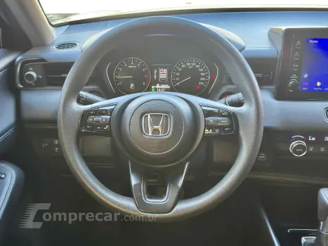 HR-V 1.5 DI I-VTEC FLEX EX CVT