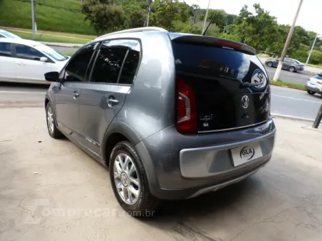 CROSS UP 1.0 TSI 12V