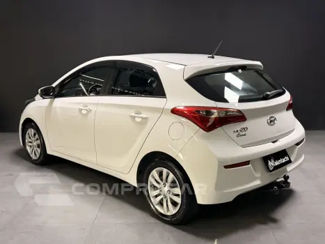 HB20 1.0 COMFORT 12V FLEX 4P MANUAL