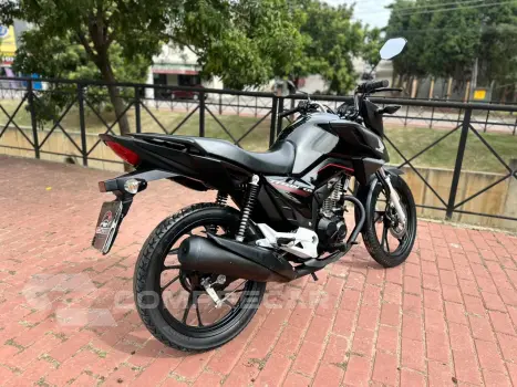 CG 160 TITAN