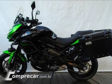 KAWASAKI VERSYS 650 ABS