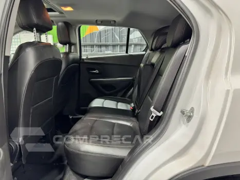 TRACKER 1.4 16V TURBO FLEX PREMIER AUTOMÁTICO