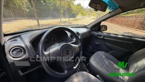 PRISMA 1.4 MPFI MAXX 8V FLEX 4P MANUAL