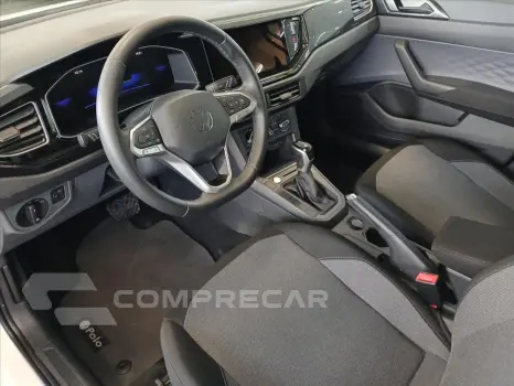 POLO 1.0 170 TSI SENSE AUTOMÁTICO