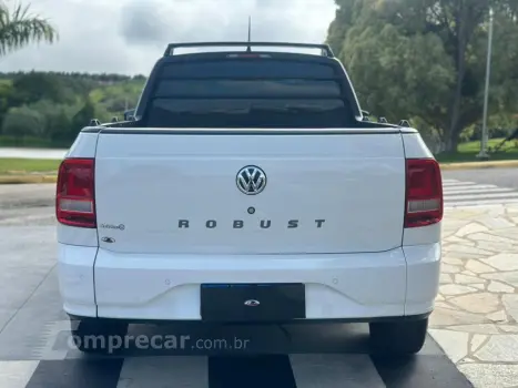 SAVEIRO 1.6 MSI ROBUST CS 16V FLEX 2P MANUAL