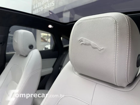 E-Pace R-Dynamic S 2.0 AWD 249cv/ Flex