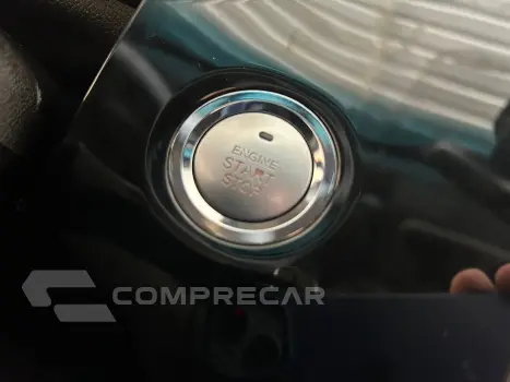 Tiggo 3X Pro 1.0 Turbo Flex Aut.