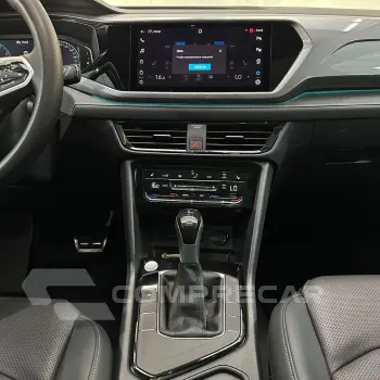 TAOS Highline 1.4 250 TSI Flex Aut.