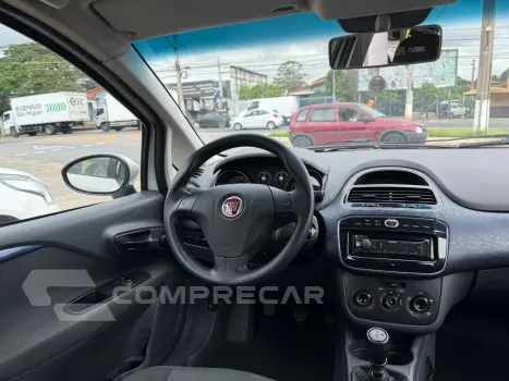 PUNTO 1.4 Attactive 8V