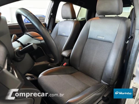 YARIS 1.5 16V FLEX XS CONNECT MULTIDRIVE