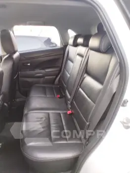 ASX 2.0 16V 160cv Aut.