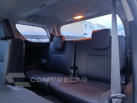 HILUX SW4 2.8 D-4D TURBO DIESEL SRX PLATINUM 4X4