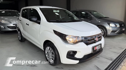 MOBI 1.0 8V EVO Like.