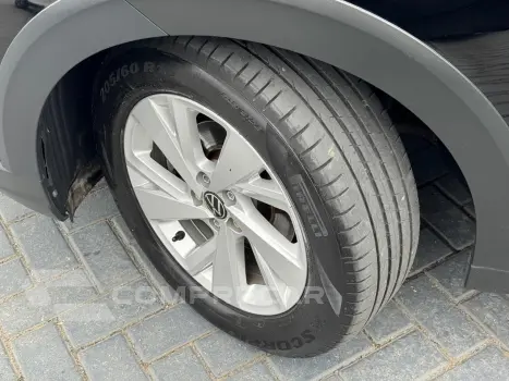 NIVUS 1.0 200 TSI Comfortline