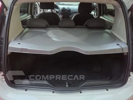 Palio ATTRACTIVE 1.0 EVO Fire Flex 8v 5p