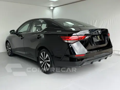 SENTRA 2.0 16V Advance
