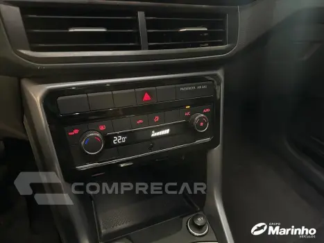 T-CROSS 1.0 200 TSI TOTAL FLEX COMFORTLINE AUTOMÁ