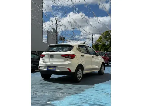 ARGO 1.0 FIREFLY FLEX MANUAL