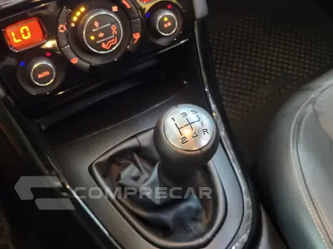 308 Allure 1.6 Flex 16V 5p Mec.