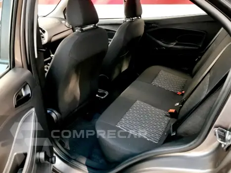 Ka 1.0 SE/SE Plus TiVCT Flex 5p